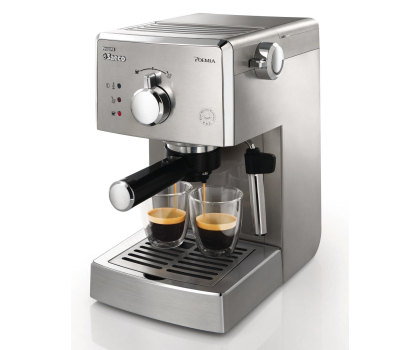 Ekspres i kawa Saeco HD 8427/09 POEMIA